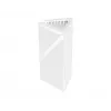 MSI Roamii BE Lite sistema Mesh 2 pezzi dual-band (2.4 GHz / 5 GHz) Wi-Fi 7 (802.11be) bianco 3 interne
