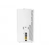 MSI Roamii BE Lite sistema Mesh 2 pezzi dual-band (2.4 GHz / 5 GHz) Wi-Fi 7 (802.11be) bianco 3 interne
