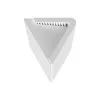 MSI Roamii BE Lite sistema Mesh 2 pezzi dual-band (2.4 GHz / 5 GHz) Wi-Fi 7 (802.11be) bianco 3 interne