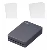 Canon SELPHY QX20 BK stampante fotografica a sublimazione 287 x 287 DPI 2,8