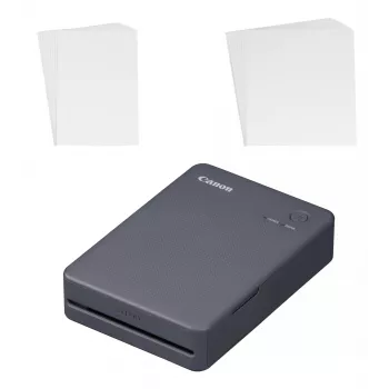 Canon SELPHY QX20 BK stampante fotografica a sublimazione 287 x 287 DPI 2,8