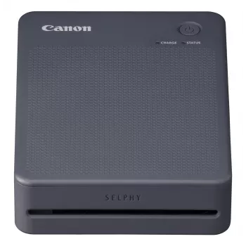 Canon SELPHY QX20 BK stampante fotografica a sublimazione 287 x 287 DPI 2,8