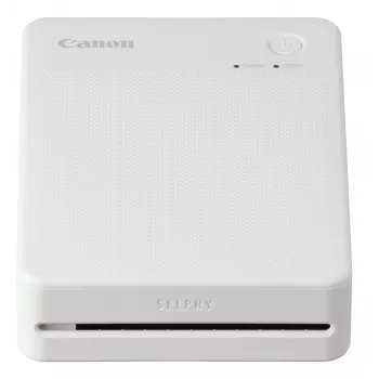 Canon SELPHY QX20 WH stampante fotografica a sublimazione 287 x 287 DPI 2,8
