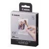 Canon XC-20L, stampa a sublimazione termica, 5,4 x 8,5 cm, 20 pz.