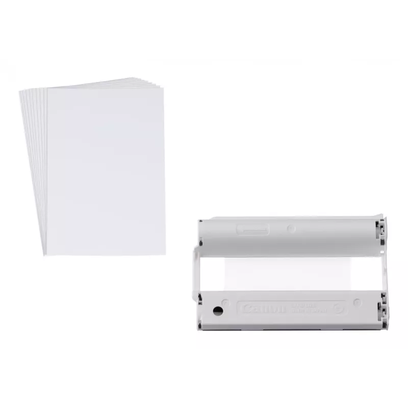 Canon XC-20L, stampa a sublimazione termica, 5,4 x 8,5 cm, 20 pz.