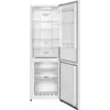 Frigorifero combinato Gorenje NRK6182PW4 BE, 292 L, No Frost (vano frigo), SN-N, 5 kg/24h, E, bianco