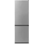 Gorenje NRK6182PS4 a libera installazione 292 L grigio