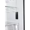Frigorifero Side-by-Side Gorenje G600 NRM818EMB a libera installazione 427 L nero
