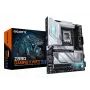 Scheda madre GIGABYTE Z890 GAMING X WIFI7 - Supporta CPU Intel Core Ultra (Serie 2), VRM 16+1+2 fasi, fino a 8800MHz DDR5 (OC), 1xPCIe 5.0 + 3xPCIe 4.0, Wi-Fi 7, 2,5GbE LAN, USB 4