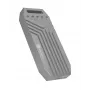 Case per SSD ICY BOX IB-1919M-C42 argento M.2