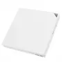 Router WLAN ASUS RT-AX57 Go Gigabit Ethernet Dual-Band (2,4 GHz / 5 GHz) bianco