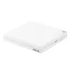 Router WLAN ASUS RT-AX57 Go Gigabit Ethernet Dual-Band (2,4 GHz / 5 GHz) bianco