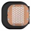 Dissipatore CPU CORSAIR - Nautilus 360 Rs ArGB dissipatore a liquido