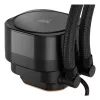 Dissipatore CPU CORSAIR - Nautilus 360 Rs ArGB dissipatore a liquido