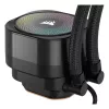 Dissipatore CPU CORSAIR - Nautilus 360 Rs ArGB dissipatore a liquido