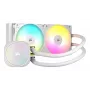 Dissipatore CPU a liquido CORSAIR Nautilus 240 RS ARGB All-in-One bianco