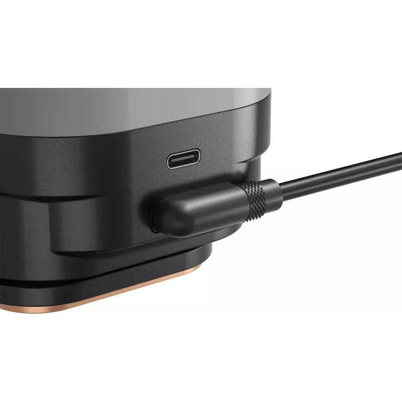 Dissipatore CPU CORSAIR - Icue Link Titan 280 Rx RGB Aio dissipatore a liquido