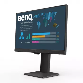 Monitor per computer BenQ BL2486TC 60,5 cm (23,8
