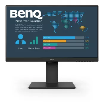 Monitor per computer BenQ BL2786TC 68,6 cm (27