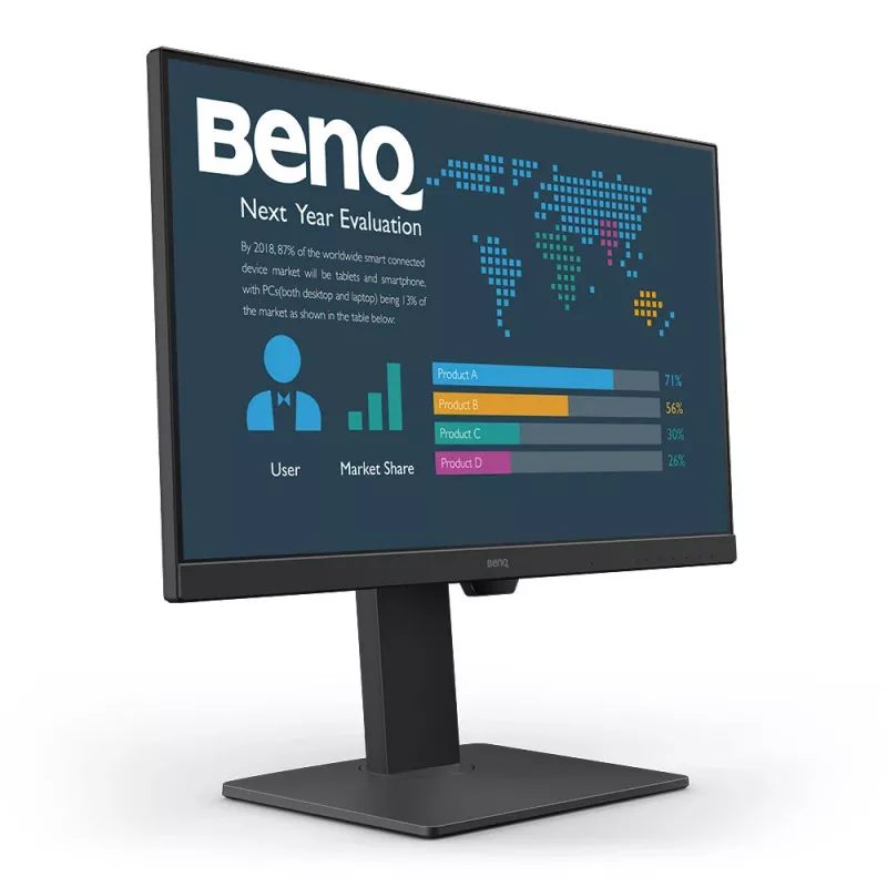 Monitor per computer BenQ BL2786TC 68,6 cm (27