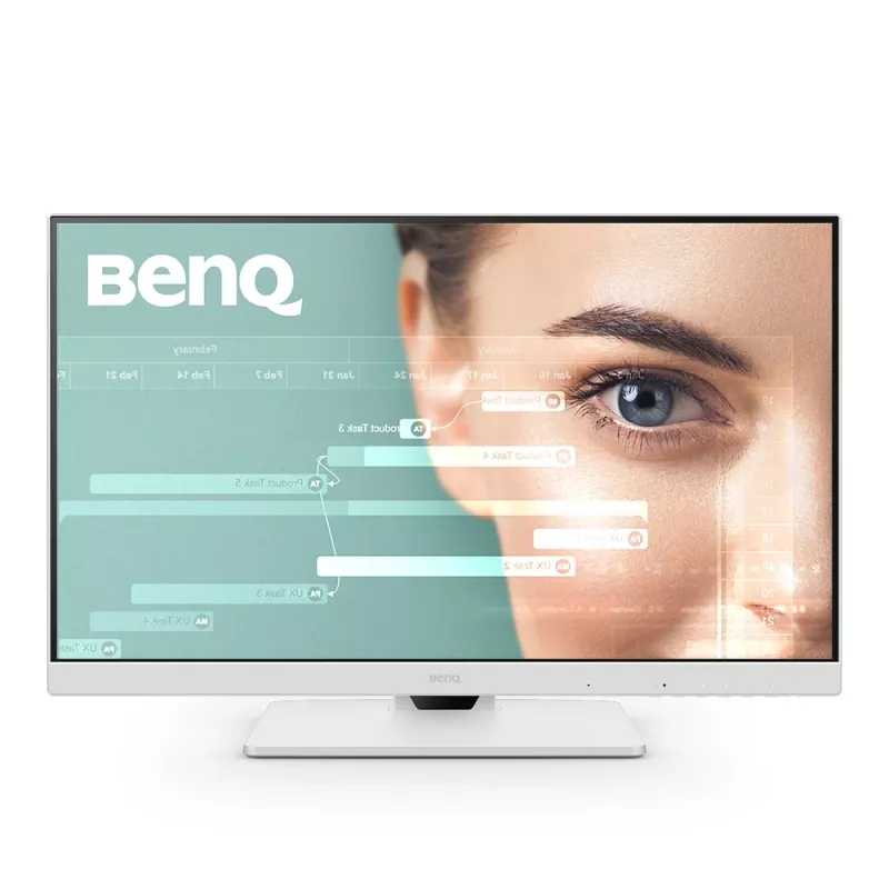 Monitor per computer BenQ GW2786TC 68,6 cm (27