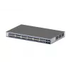 NETGEAR GS748Tv6 Managed L2/L3/L4 Gigabit Ethernet (10/100/1000) nero, grigio