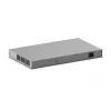 NETGEAR GS748Tv6 Managed L2/L3/L4 Gigabit Ethernet (10/100/1000) nero, grigio