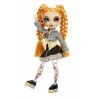 Rainbow High Sparkle & Shine Fashion Dolls – Clementine (Orange)