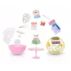 Miniverse Make It Mini Birthday, 8 anni, multicolore, plastica, resina