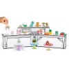 Miniverse Make It Mini Birthday, 8 anni, multicolore, plastica, resina