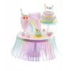 Miniverse Make It Mini Birthday, 8 anni, multicolore, plastica, resina