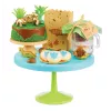 Miniverse Make It Mini Birthday, 8 anni, multicolore, plastica, resina