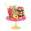 Miniverse Make It Mini Birthday, 8 anni, multicolore, plastica, resina
