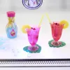 Miniverse Make It Mini Birthday, 8 anni, multicolore, plastica, resina