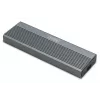 Case per disco fisso USB DIGITUS - NVMe + SATA 10 Gbit/s (NVMe) 6 Gbit/s (SATA) USB 3.1 Gen2 alluminio senza attrezzi