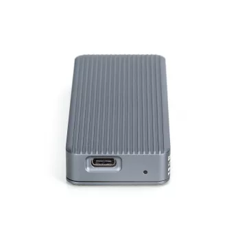 Case per disco fisso USB DIGITUS – NVMe 20 Gbit/s USB 3.2 Gen 2x2 alluminio senza attrezzi