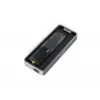 Case per disco fisso USB DIGITUS – NVMe 20 Gbit/s USB 3.2 Gen 2x2 alluminio senza attrezzi