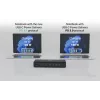 Docking station universale i-tec 6x 4K/60Hz + Power Delivery 140W
