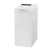 Candy TCA274TM4-S Lavatrice a carica dall'alto 7 kg 1200 giri/min Bianco