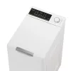Candy TCA274TM4-S Lavatrice a carica dall'alto 7 kg 1200 giri/min Bianco