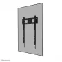 Neomounts WL30-750BL18P supporto a parete per carichi pesanti 50-98 pollici - fisso - con serratura - verticale - installazione rapida - TÜV