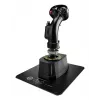 Thrustmaster AVA F/A-18 Super Hornet nero USB flightstick PC
