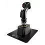 Thrustmaster AVA F/A-18 Super Hornet nero USB flightstick PC