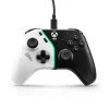 Thrustmaster H.E.A.R.T. nero, bianco USB gamepad PC, Xbox One, Xbox One S, Xbox One X
