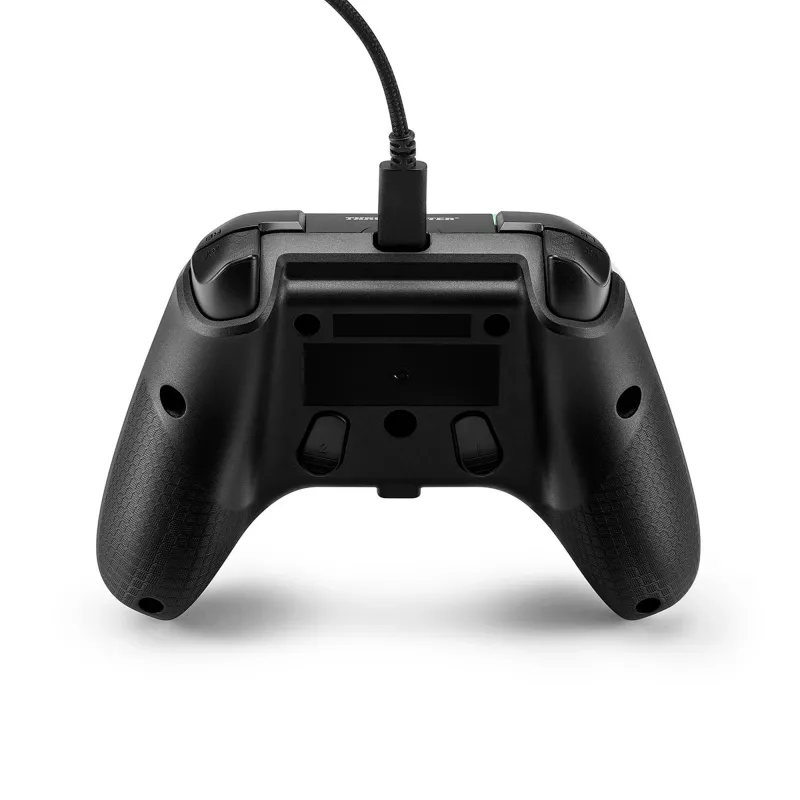 Thrustmaster H.E.A.R.T. nero, bianco USB gamepad PC, Xbox One, Xbox One S, Xbox One X