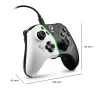 Thrustmaster H.E.A.R.T. nero, bianco USB gamepad PC, Xbox One, Xbox One S, Xbox One X