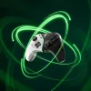 Thrustmaster H.E.A.R.T. nero, bianco USB gamepad PC, Xbox One, Xbox One S, Xbox One X