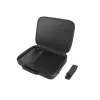 Borsa messenger NATEC Impala 2 per laptop da 35,8 cm (14,1 pollici), poliestere, 355×45×275 mm