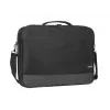 Borsa messenger NATEC Impala 2 per laptop da 35,8 cm (14,1 pollici), poliestere, 355×45×275 mm