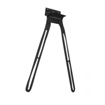 HP Poly Studio X52/V52 supporto VESA, Cina, 190 mm, 210 mm, 55 mm, 300 g